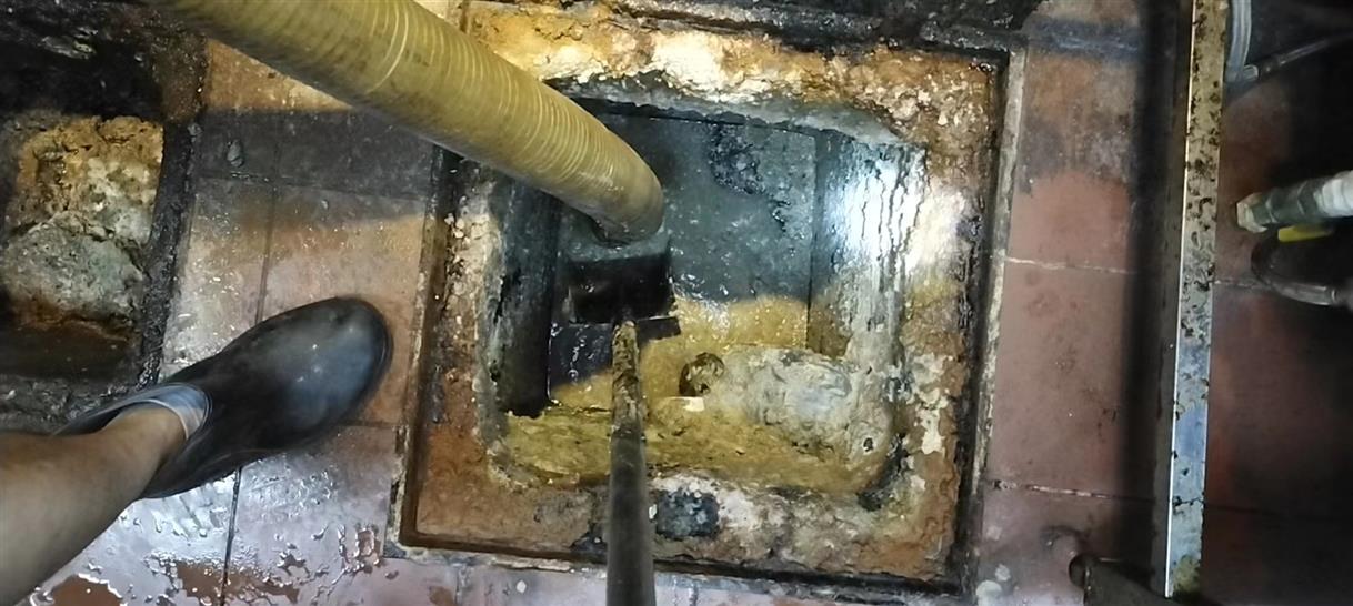 南岗污水池清理一般都有毒气，怎么预防中毒呢？